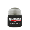 Citadel Base : CORVUS BLACK 12ML